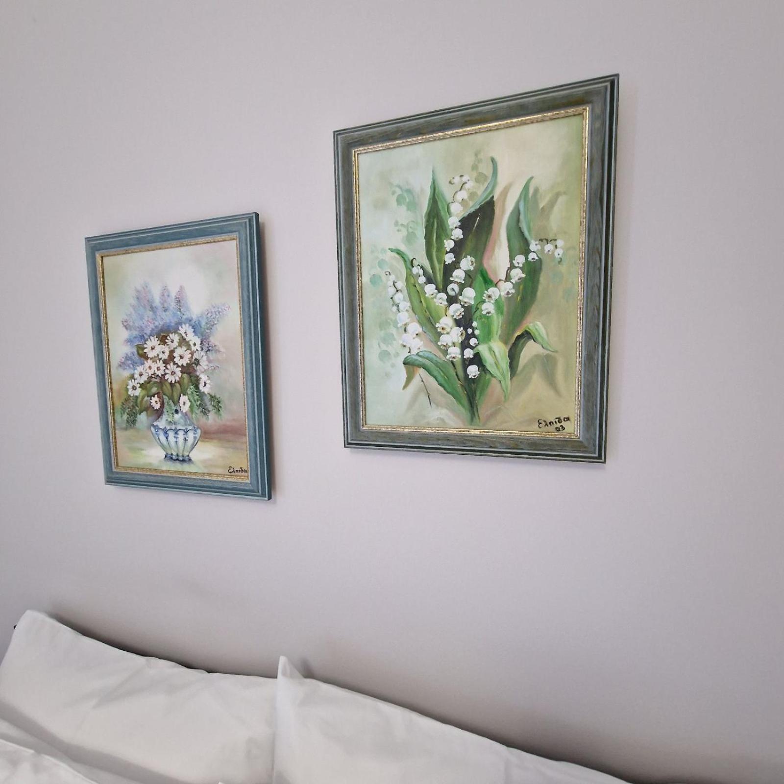 N&S Apartment B 埃泽萨 外观 照片