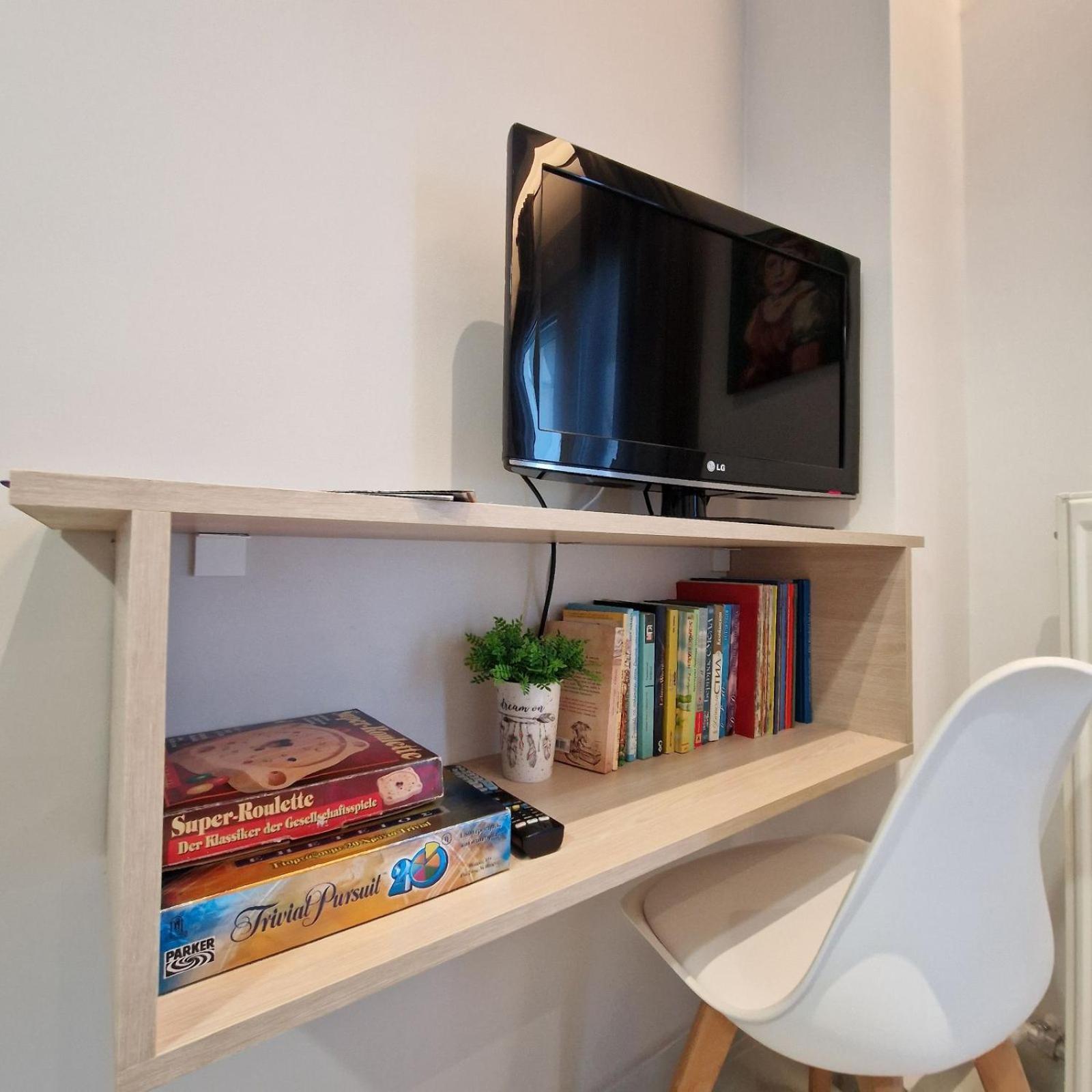 N&S Apartment B 埃泽萨 外观 照片